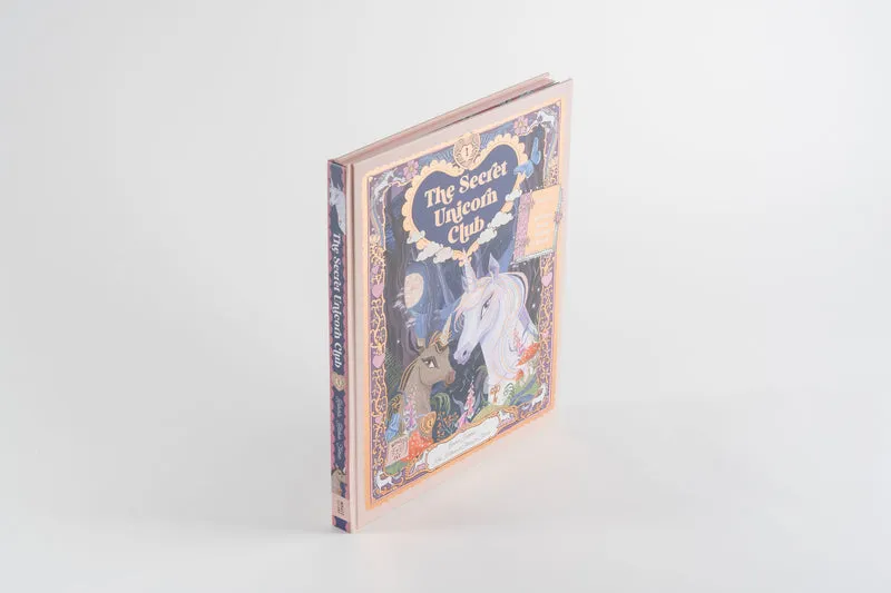 The Secret Unicorn Club