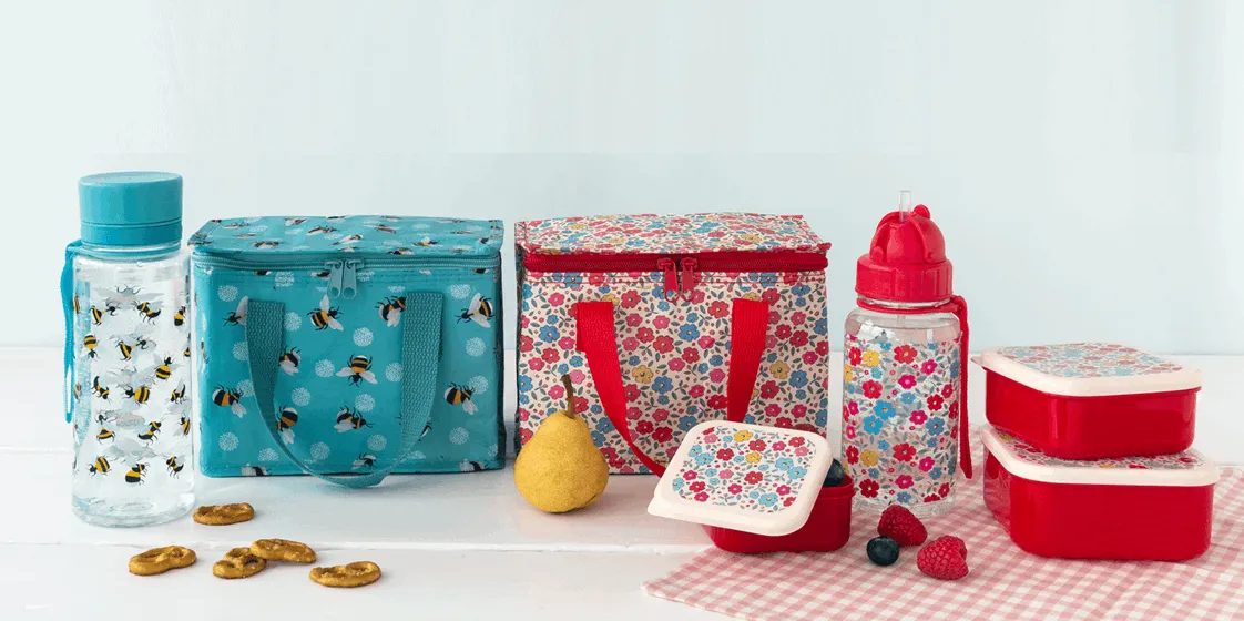 Tilde - Lunch Bag Insulated