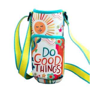 Water Bottle Carrier | Good Things