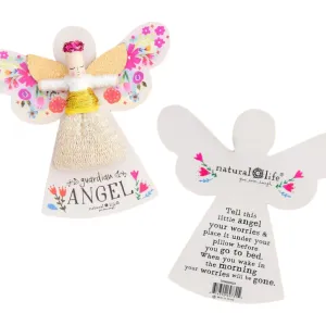 Worry Doll Guardian Angel
