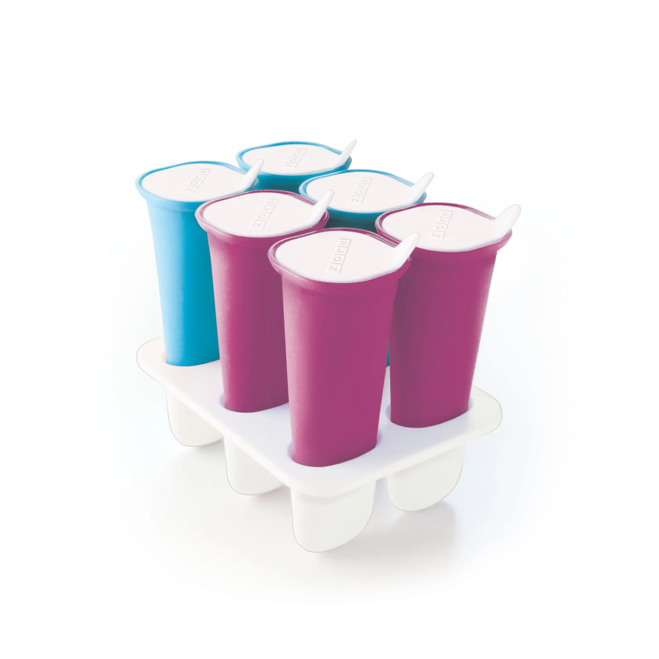 Zoku Pop Moulds | Summer