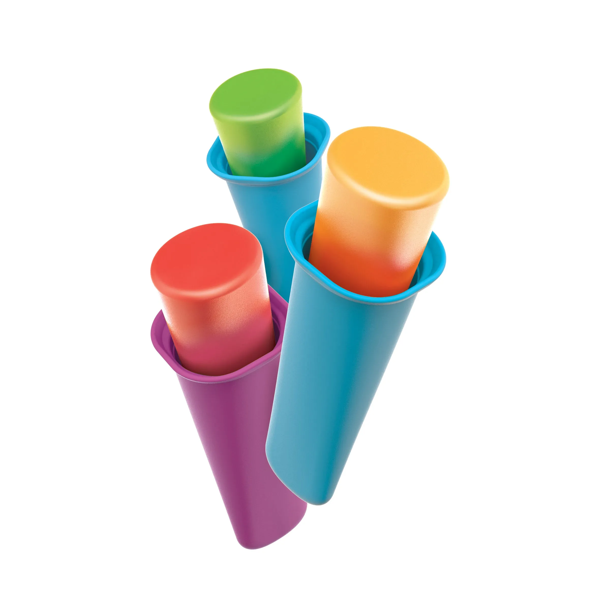 Zoku Pop Moulds | Summer