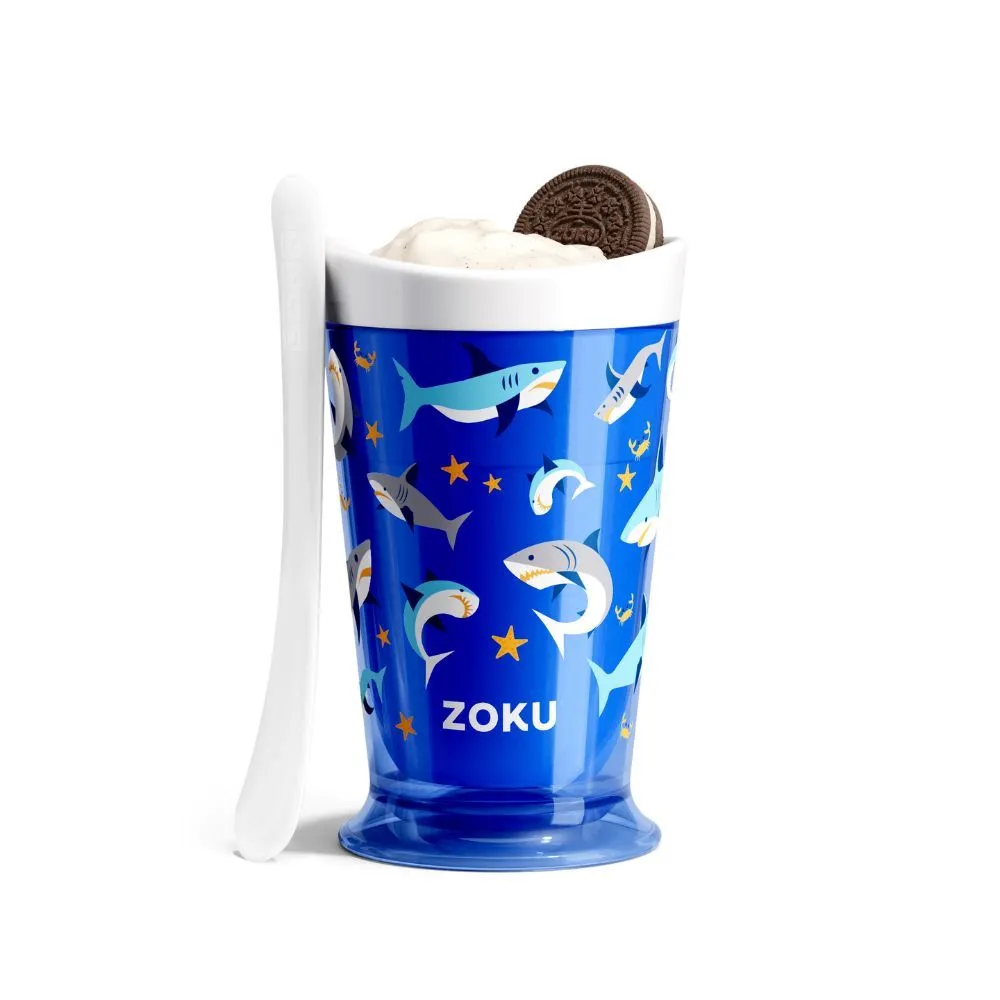 Zoku Slush & Shake Maker SHARK
