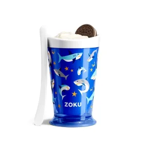 Zoku Slush & Shake Maker SHARK