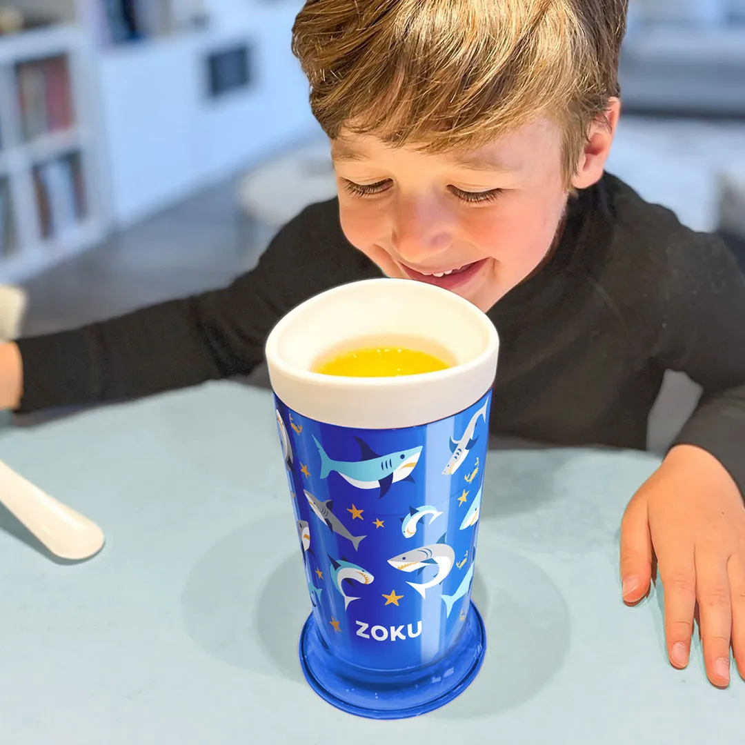 Zoku Slush & Shake Maker SHARK