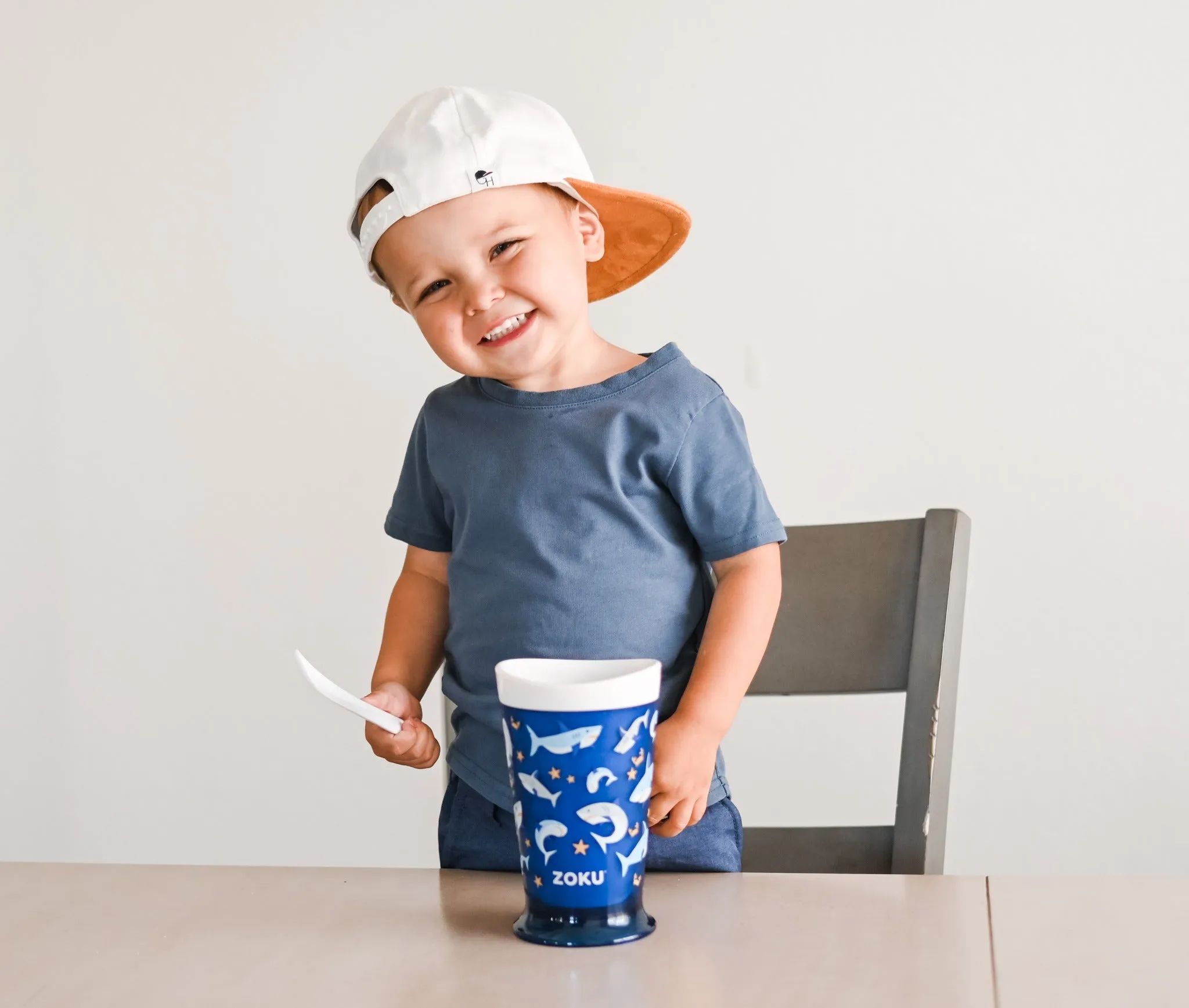 Zoku Slush & Shake Maker SHARK