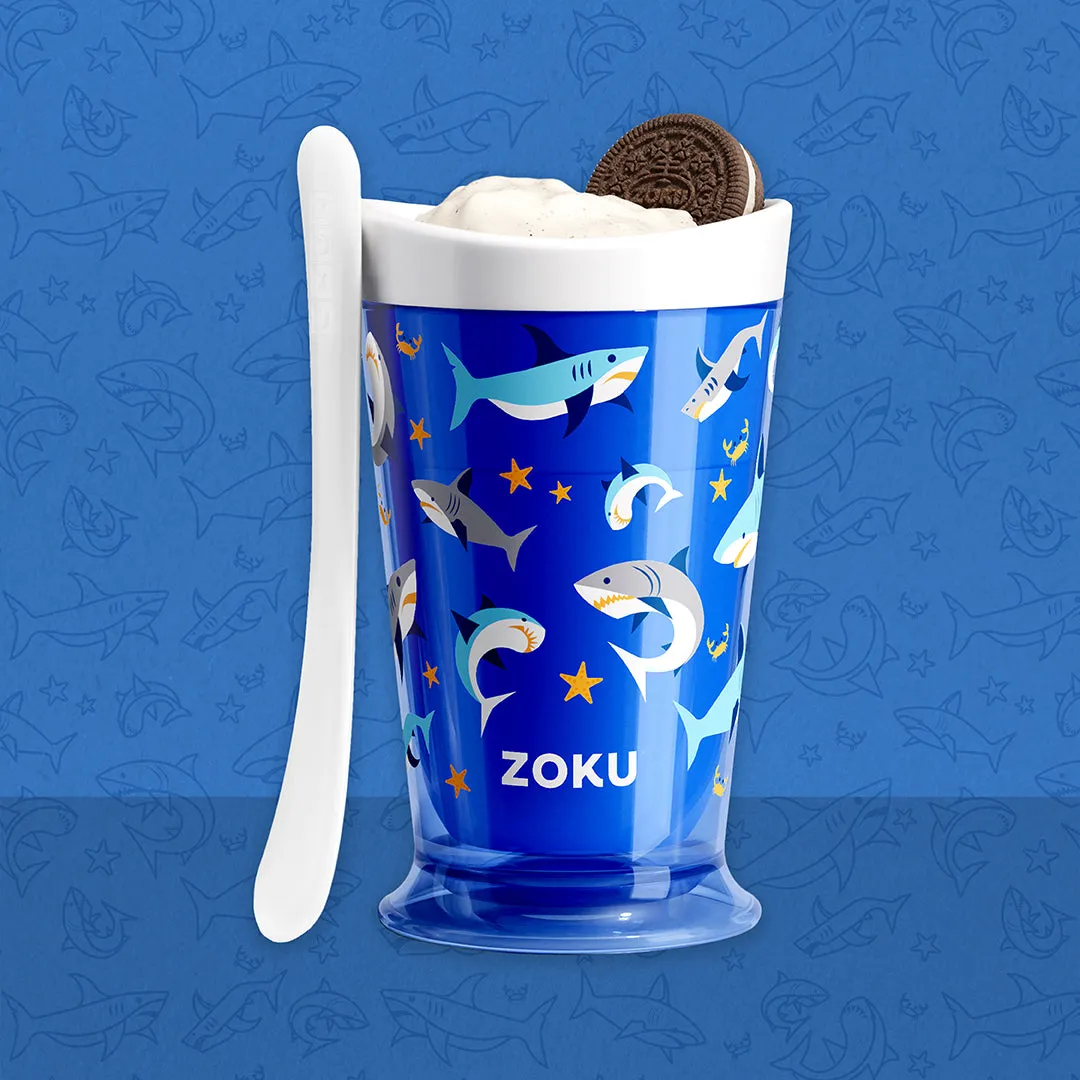 Zoku Slush & Shake Maker SHARK