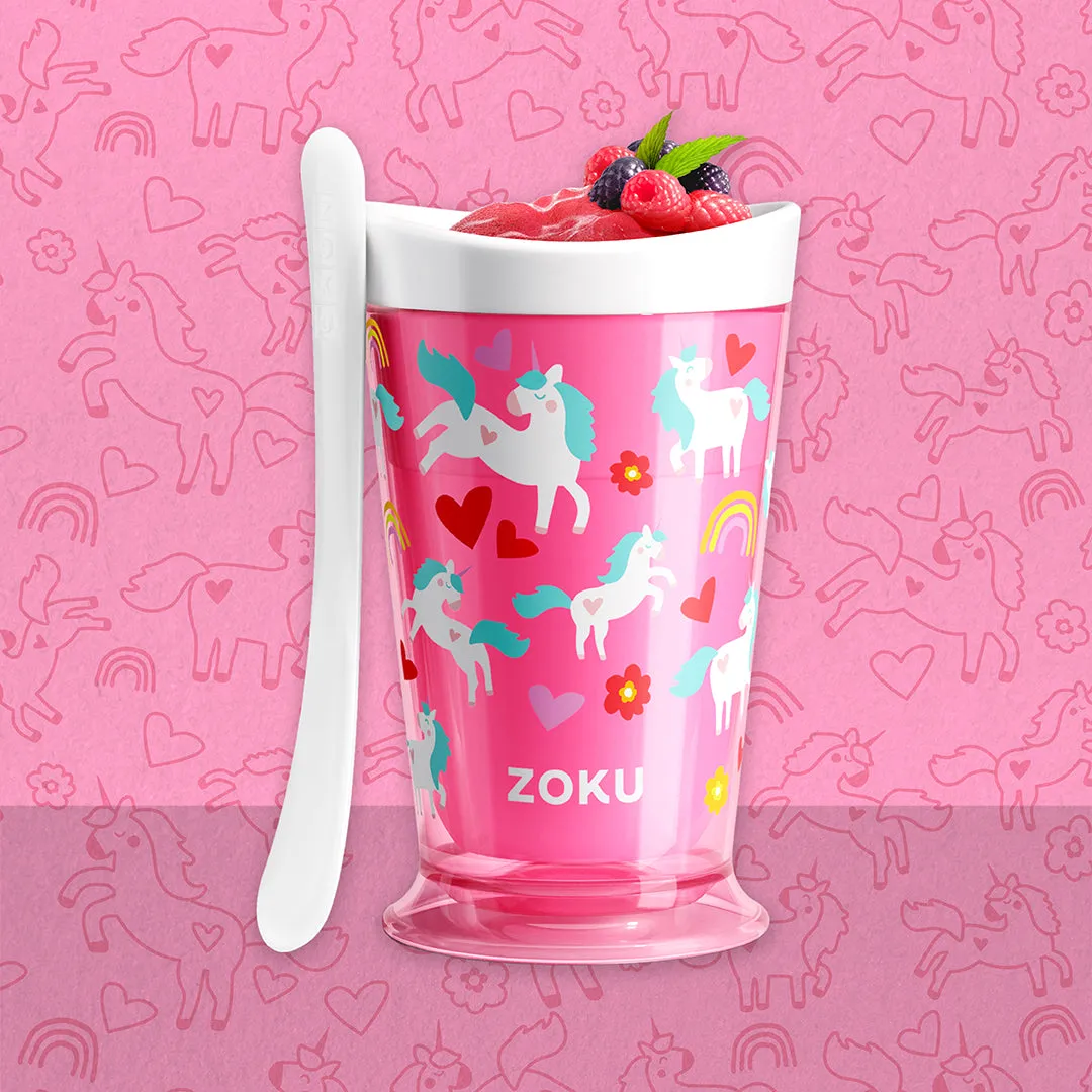 Zoku Slush & Shake Maker UNICORN