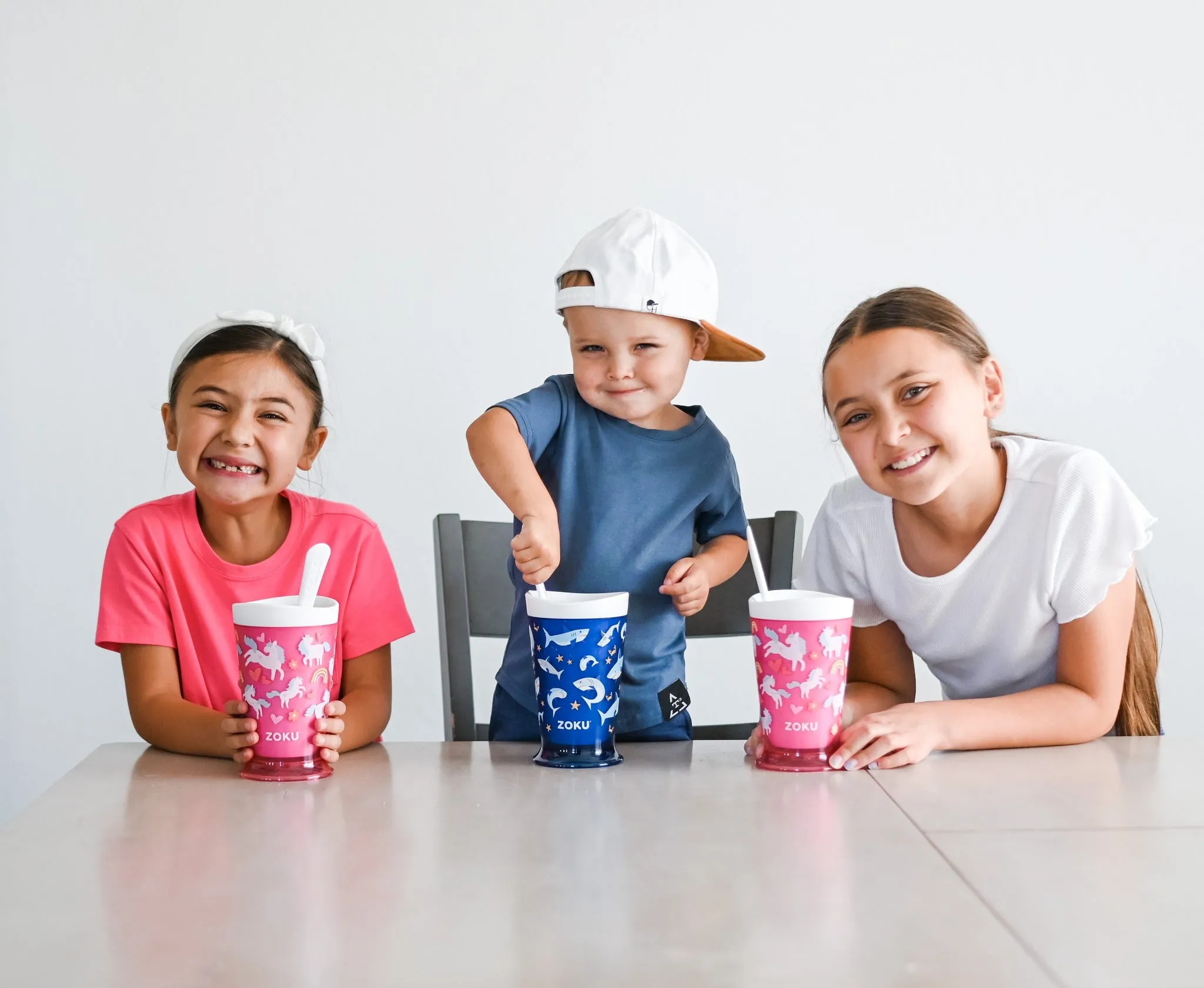 Zoku Slush & Shake Maker UNICORN