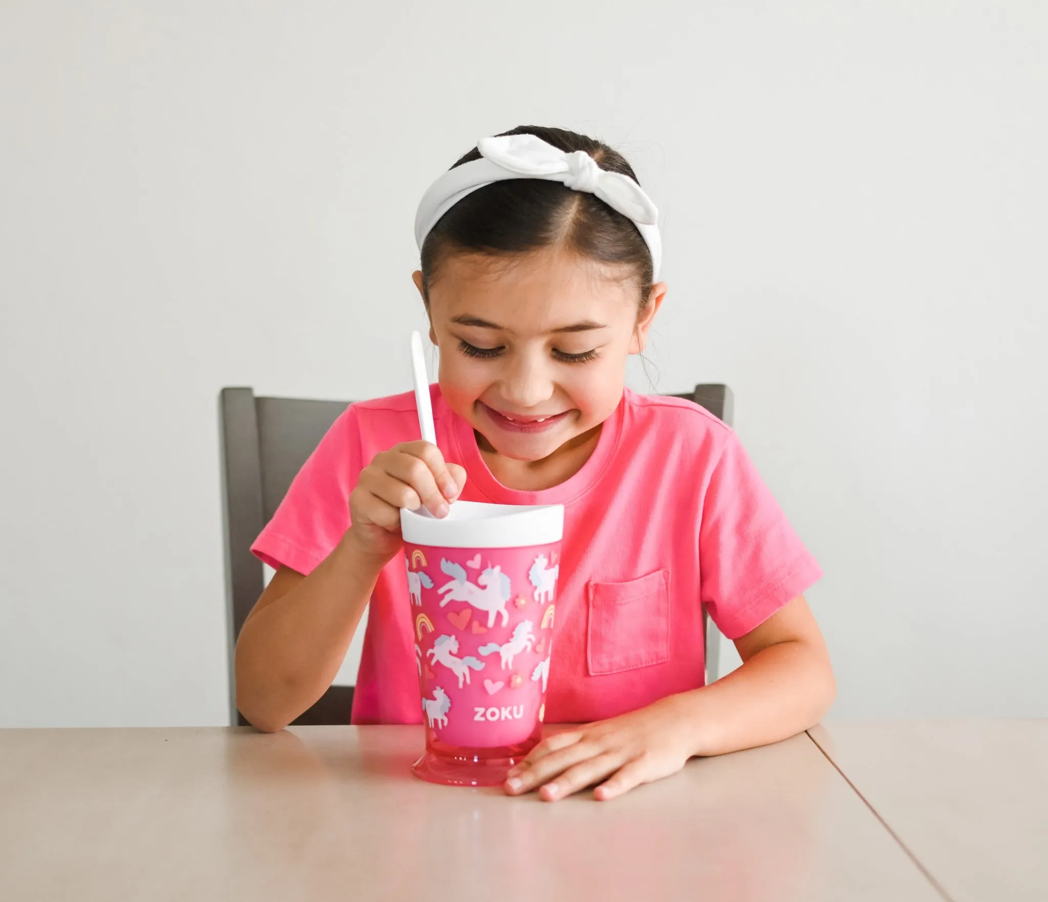 Zoku Slush & Shake Maker UNICORN