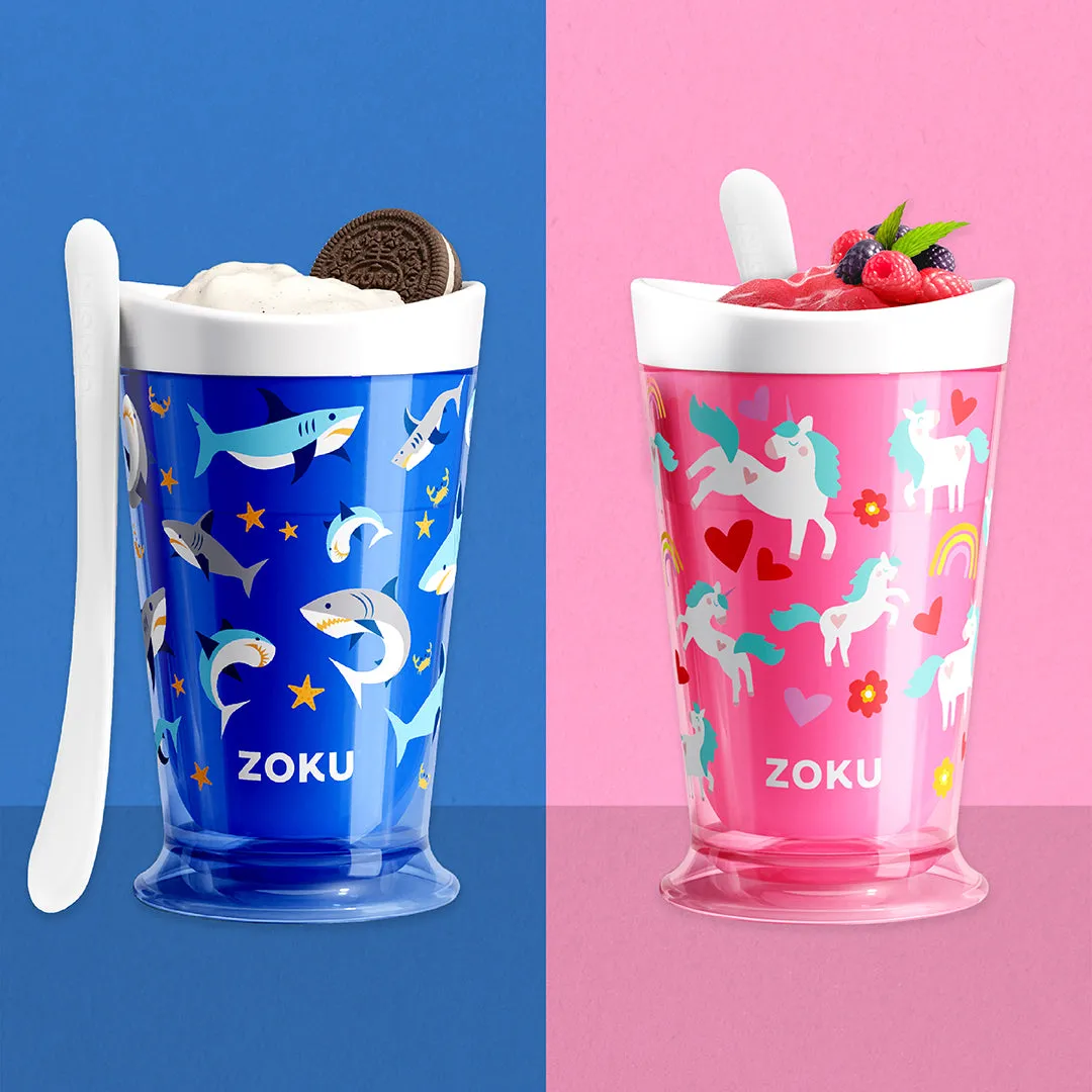 Zoku Slush & Shake Maker UNICORN