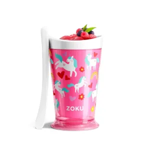 Zoku Slush & Shake Maker UNICORN