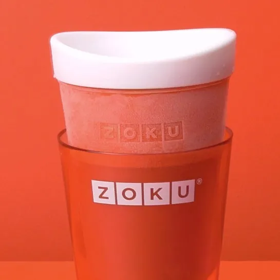 Zoku Slush & Shake Maker