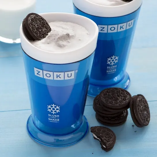 Zoku Slush & Shake Maker