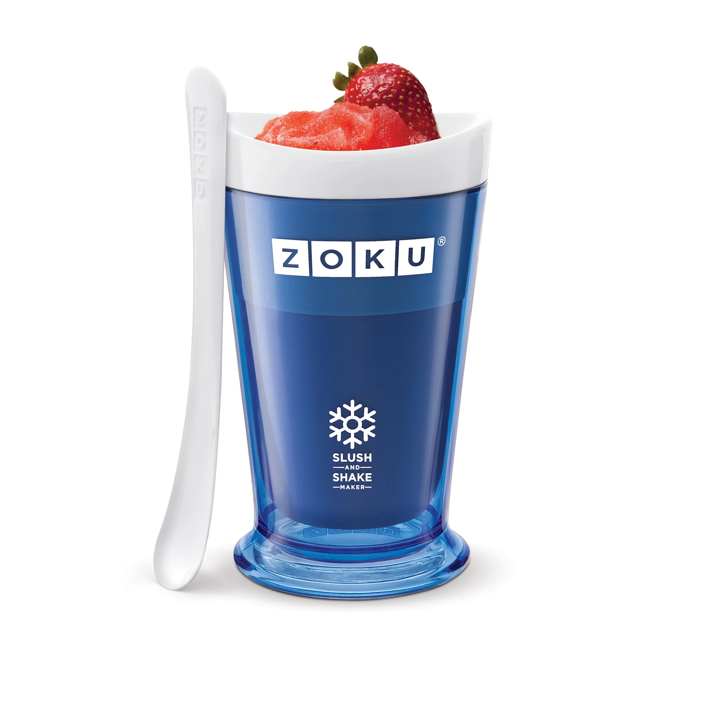 Zoku Slush & Shake Maker