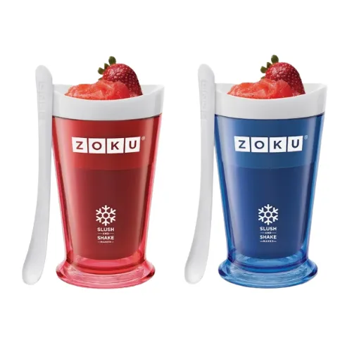 Zoku Slush & Shake Maker