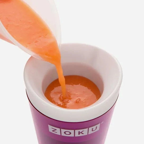 Zoku Slush & Shake Maker